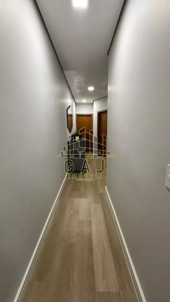 Casa à venda com 3 quartos, 175m² - Foto 6