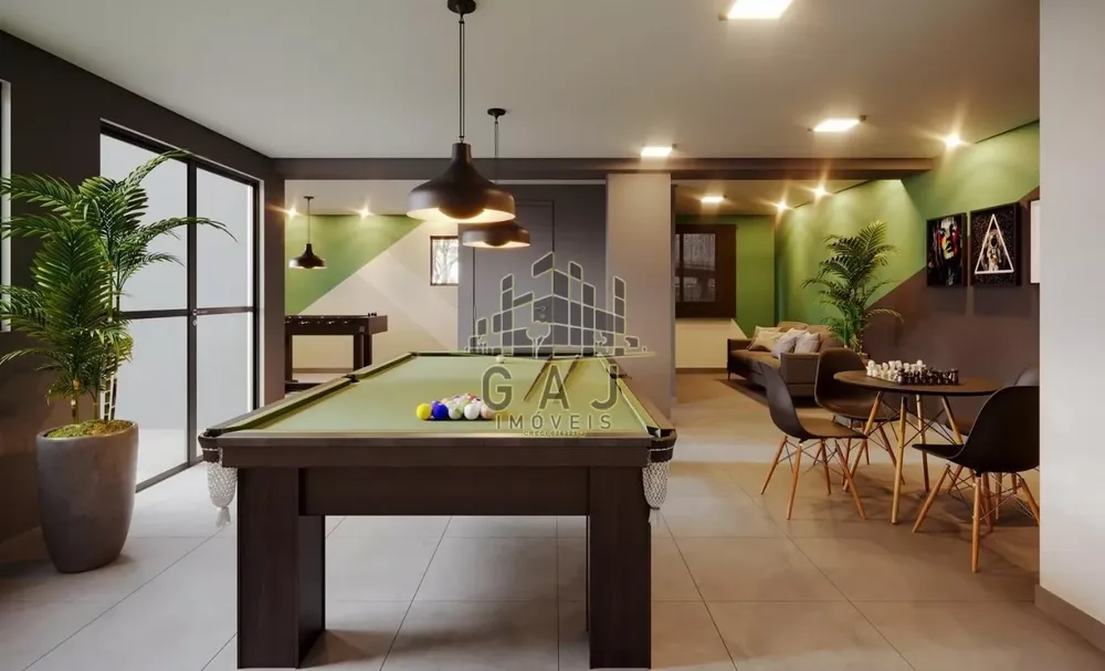 Apartamento, 2 quartos, 65 m² - Foto 4
