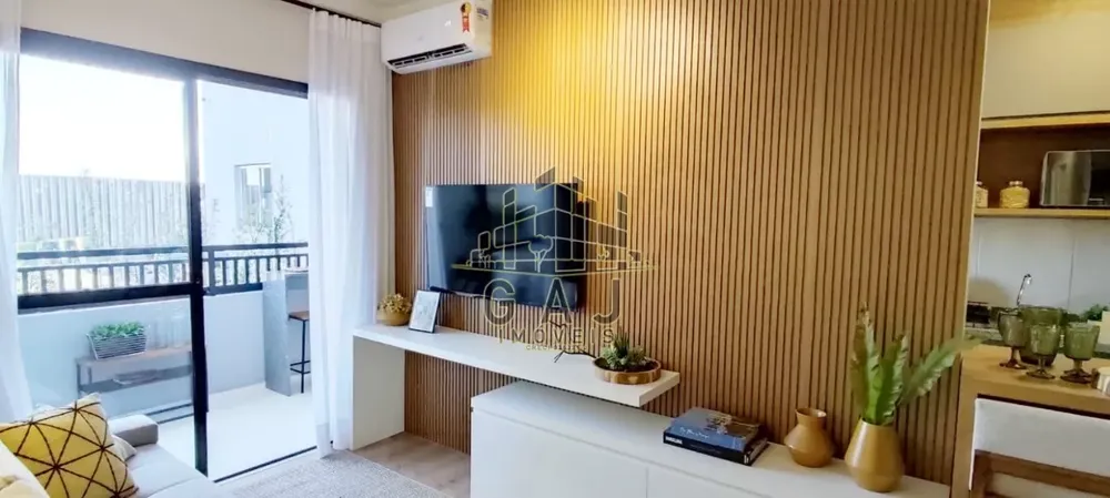 Apartamento, 2 quartos, 65 m² - Foto 16