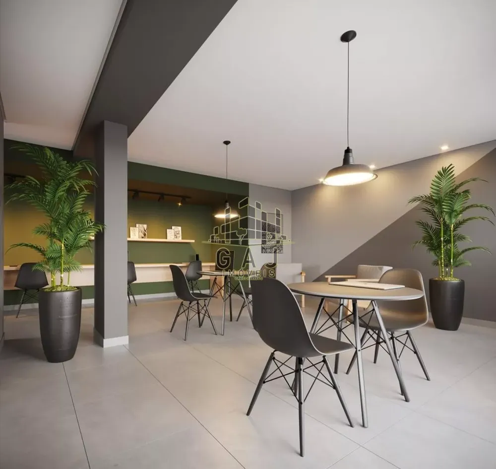 Apartamento, 2 quartos, 65 m² - Foto 2