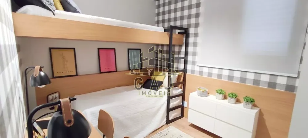 Apartamento, 2 quartos, 65 m² - Foto 19