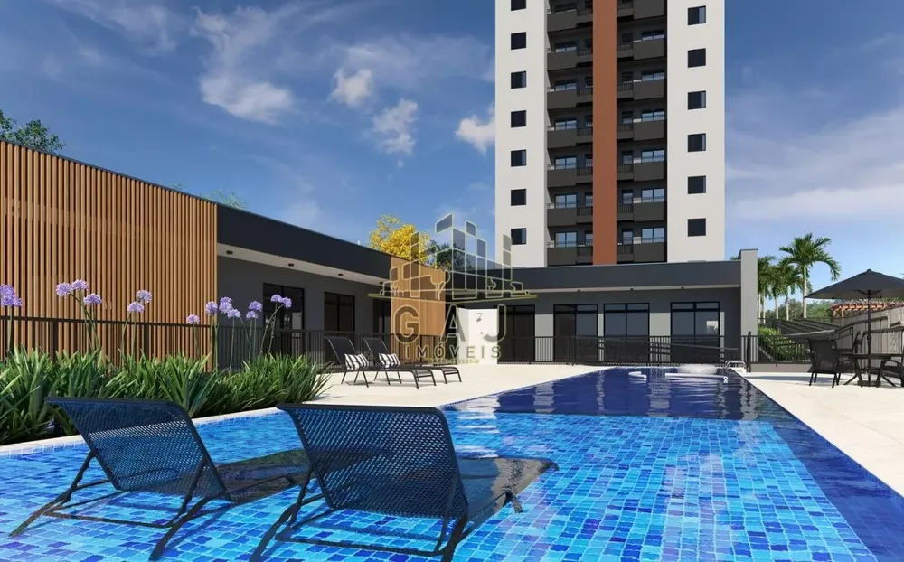 Apartamento, 2 quartos, 65 m² - Foto 12