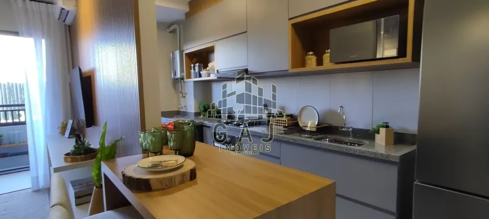 Apartamento, 2 quartos, 65 m² - Foto 6