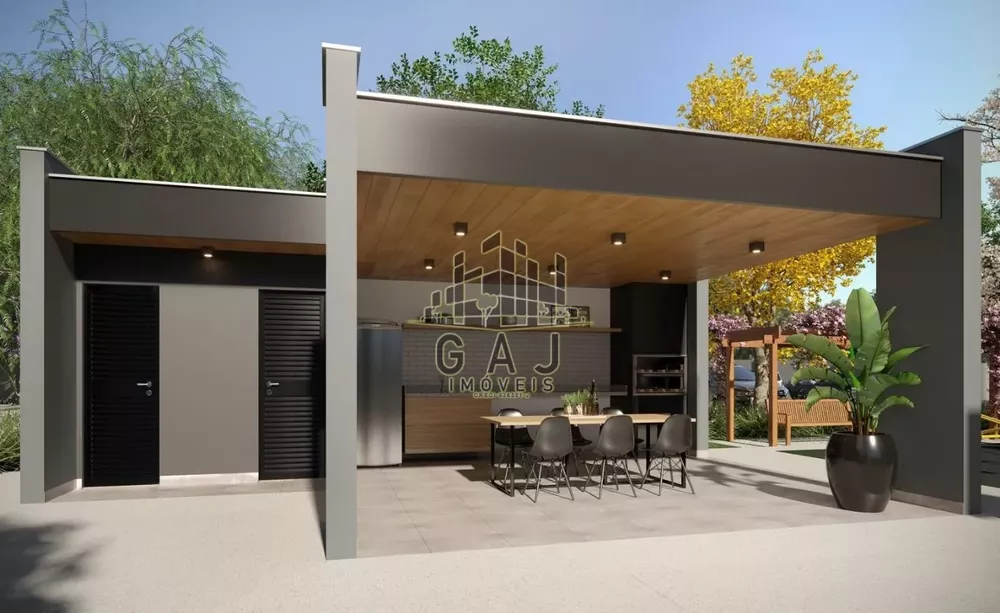 Apartamento à venda com 2 quartos, 65m² - Foto 4