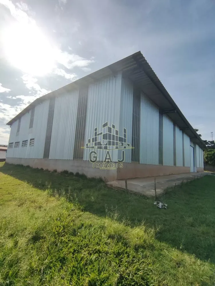 Depósito-Galpão, 600 m² - Foto 7