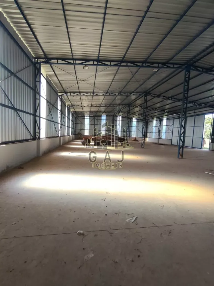 Depósito-Galpão, 600 m² - Foto 3
