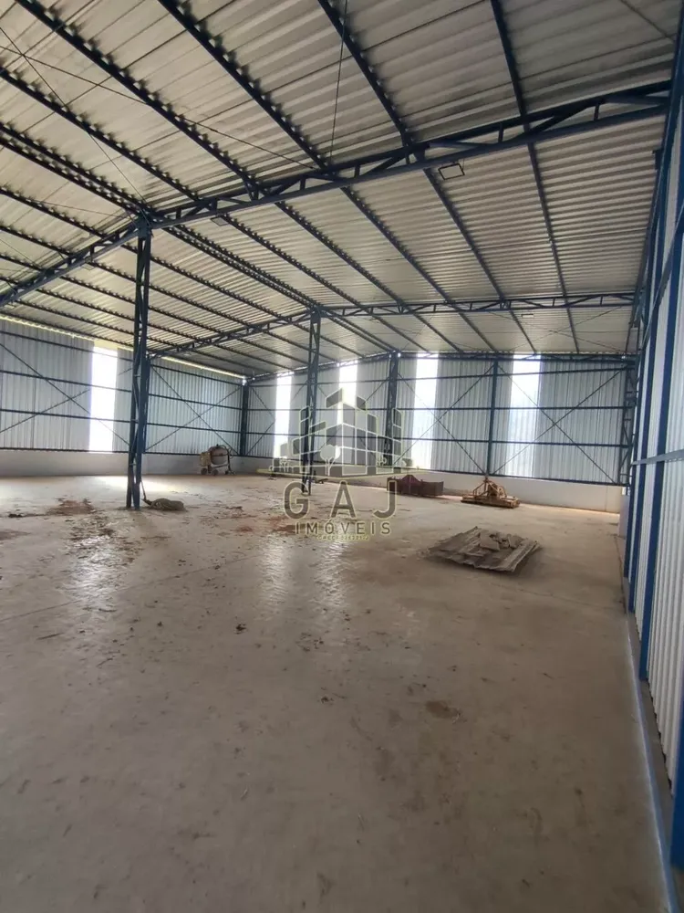 Depósito-Galpão, 600 m² - Foto 4