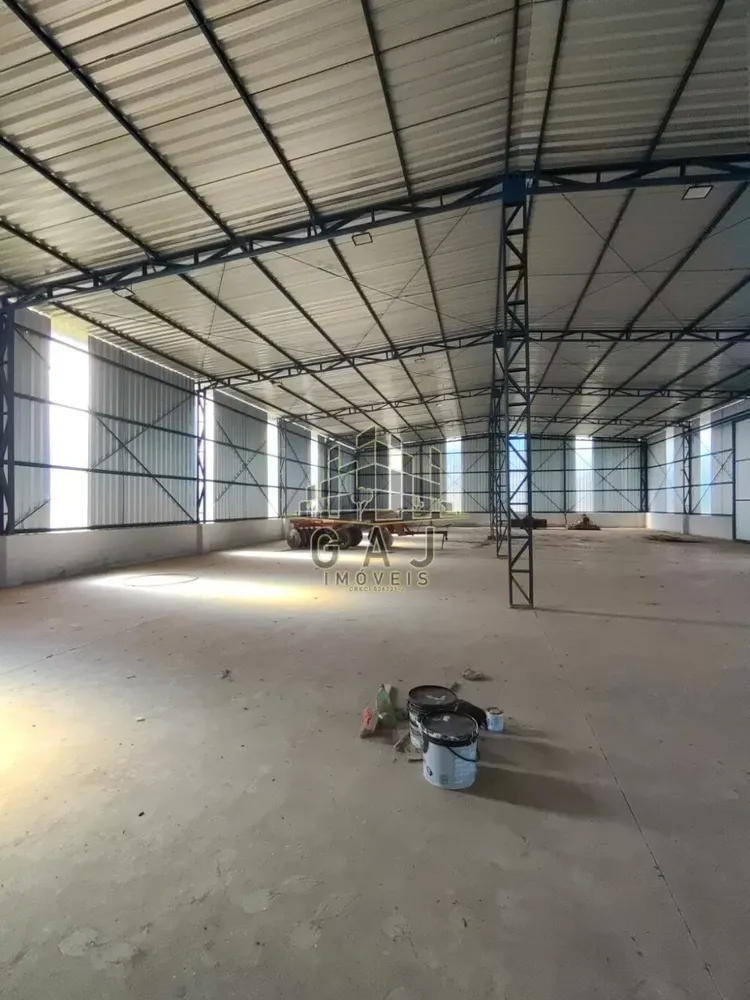 Depósito-Galpão, 600 m² - Foto 5
