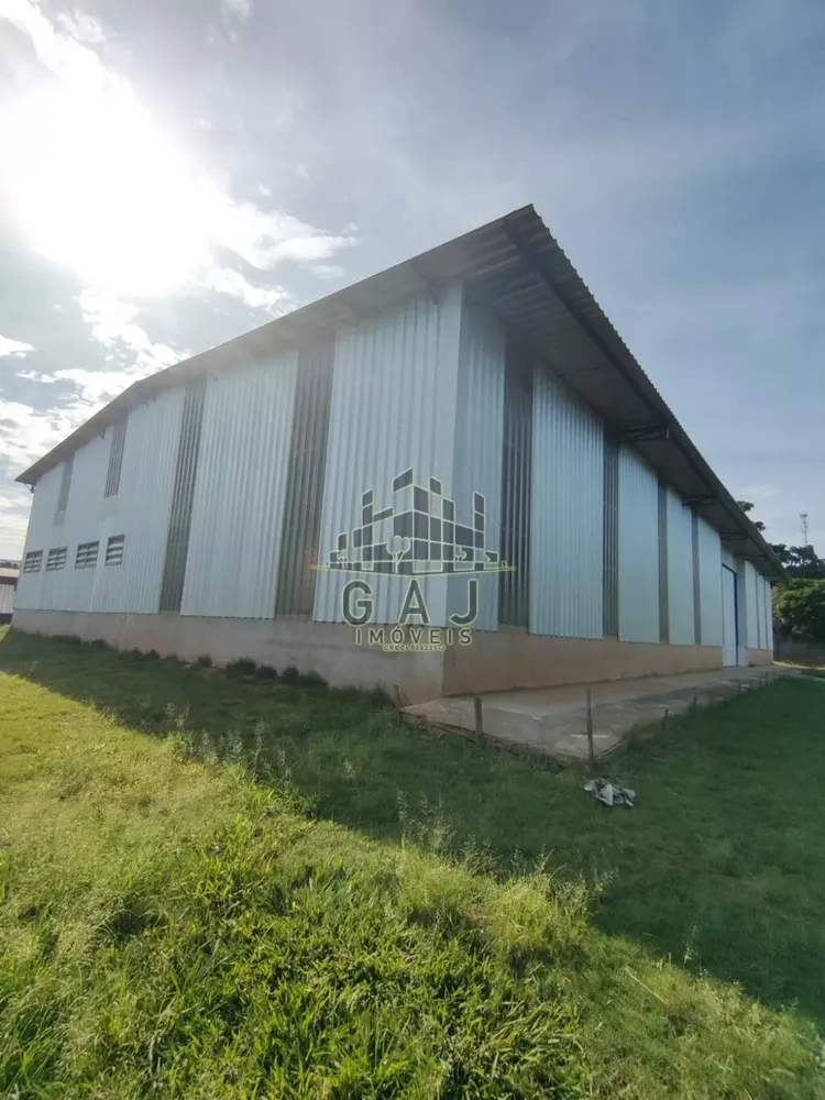 Depósito-Galpão, 600 m² - Foto 8