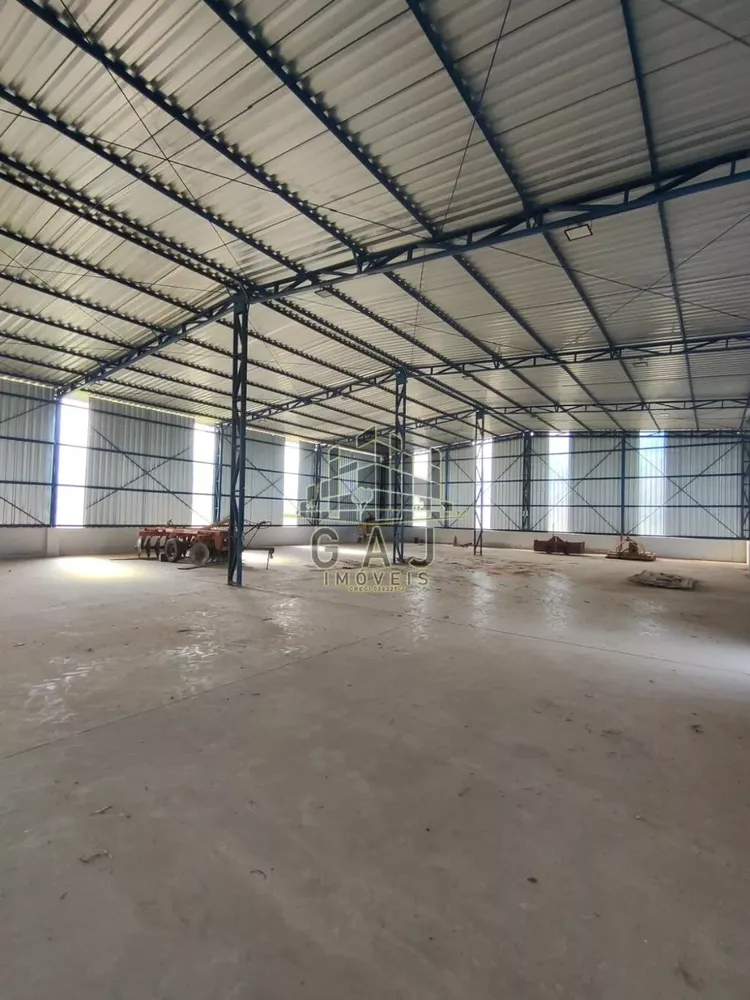 Depósito-Galpão, 600 m² - Foto 2
