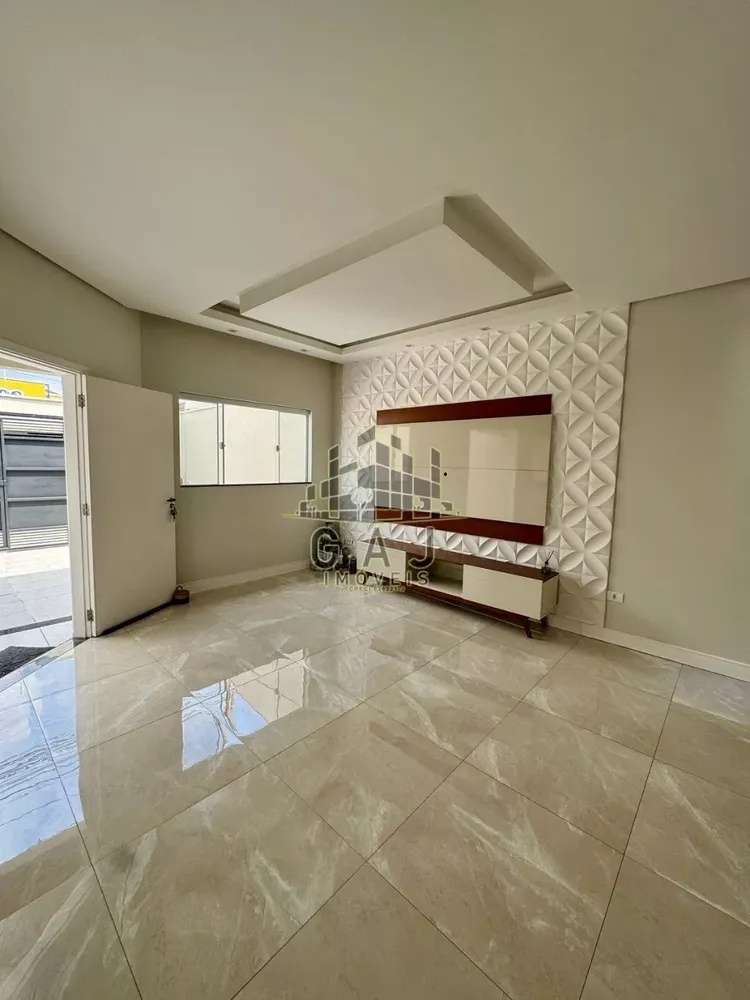 Casa, 2 quartos, 79 m² - Foto 1