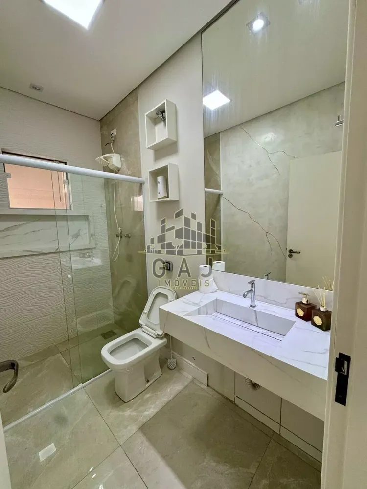 Casa, 2 quartos, 79 m² - Foto 8