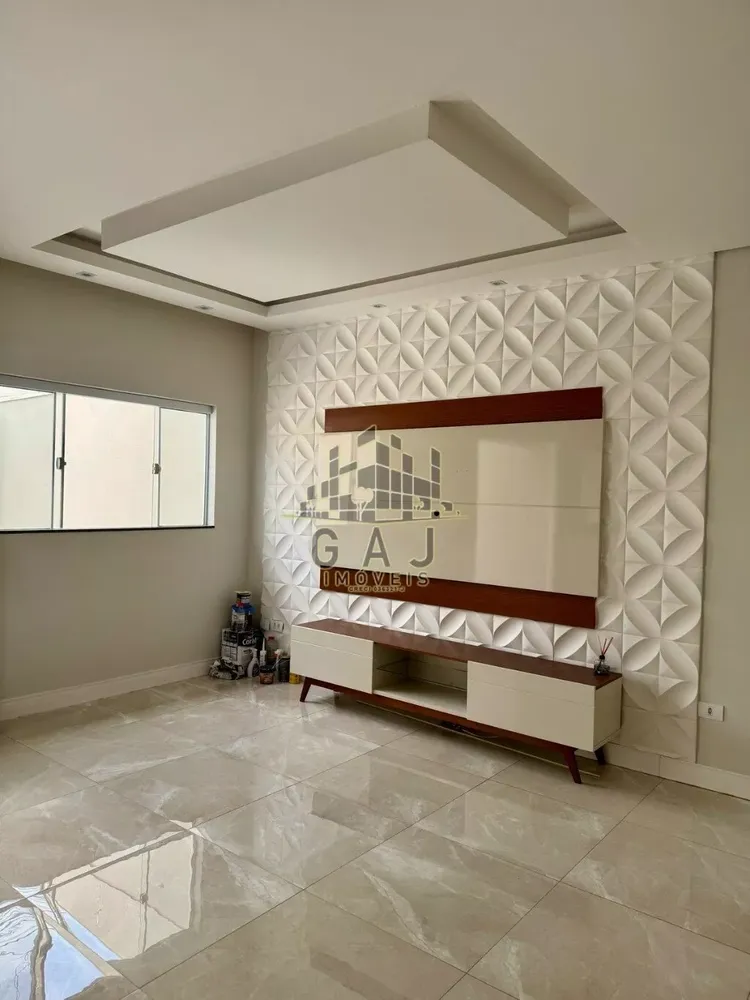 Casa, 2 quartos, 79 m² - Foto 2