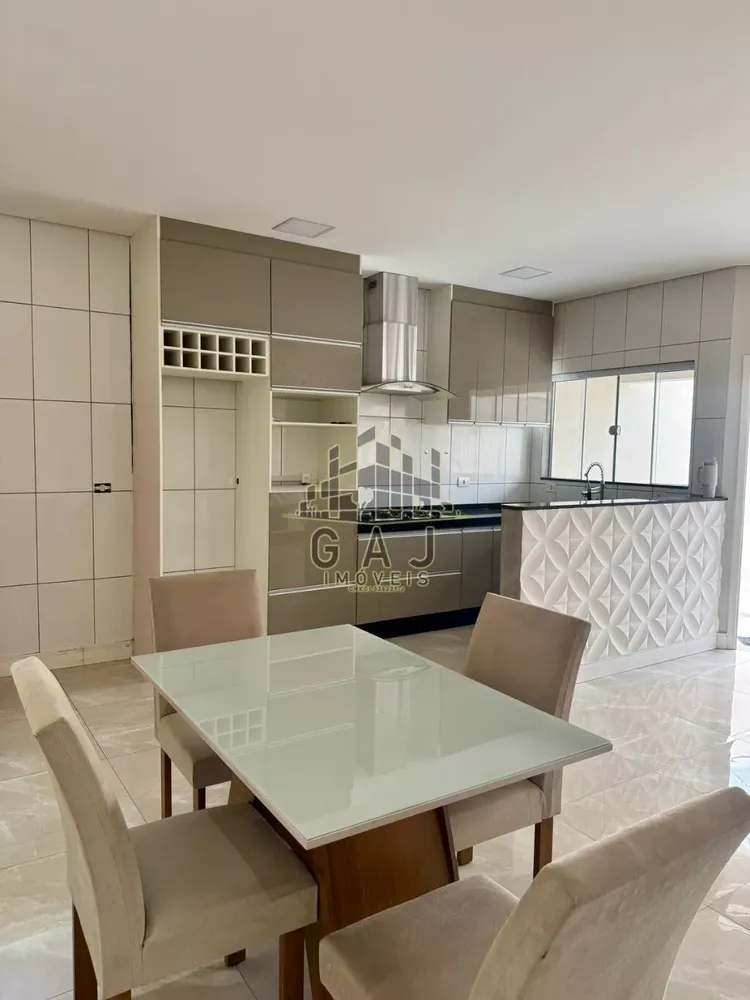 Casa, 2 quartos, 79 m² - Foto 3