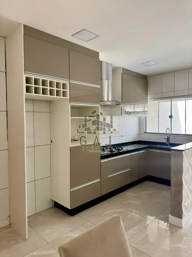 Casa, 2 quartos, 79 m² - Foto 5