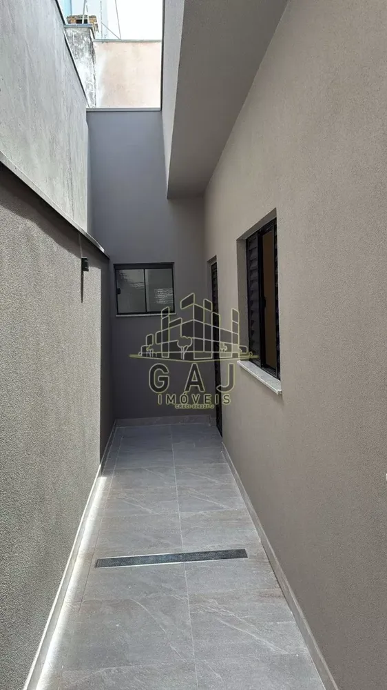 Casa, 2 quartos, 79 m² - Foto 15