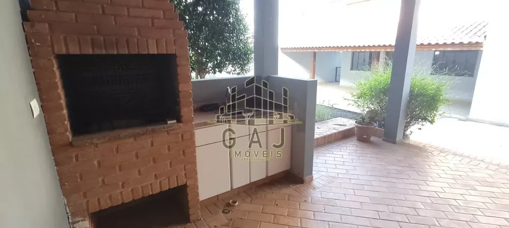 Casa, 3 quartos, 279 m² - Foto 12