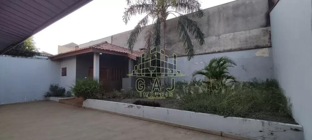 Casa, 3 quartos, 279 m² - Foto 17