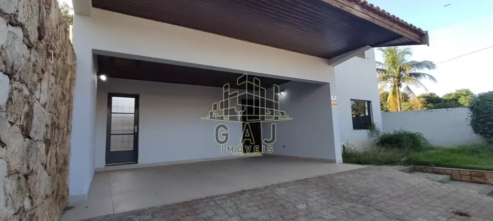 Casa, 3 quartos, 279 m² - Foto 15