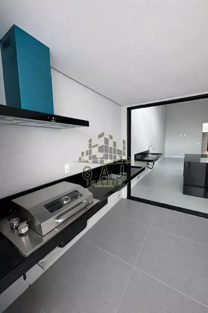 Casa, 3 quartos, 141 m² - Foto 7