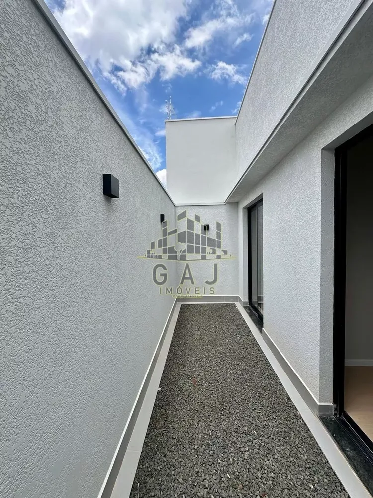 Casa, 3 quartos, 141 m² - Foto 10