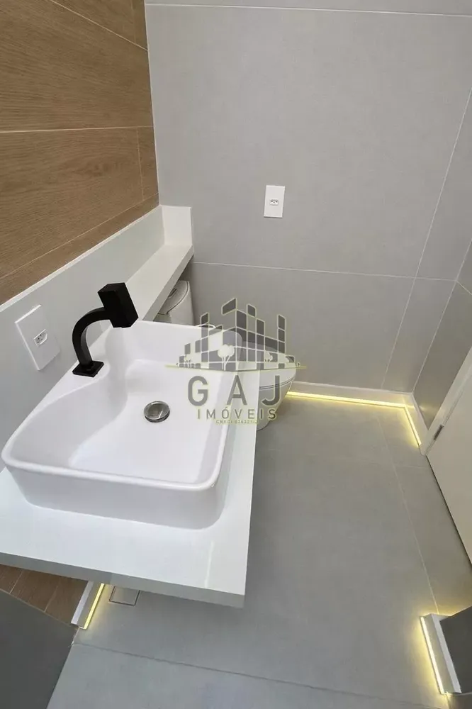 Casa, 3 quartos, 141 m² - Foto 12