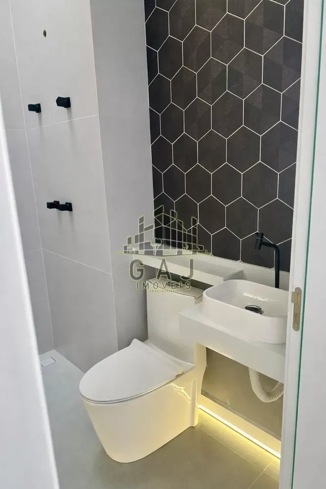 Casa, 3 quartos, 141 m² - Foto 13