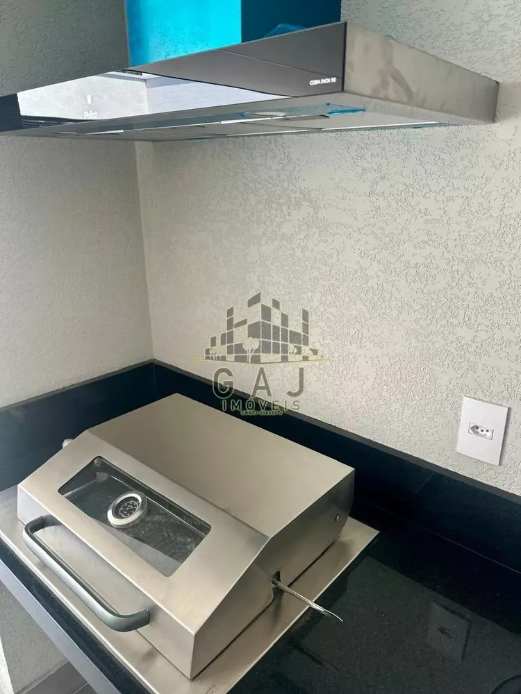 Casa, 3 quartos, 141 m² - Foto 11