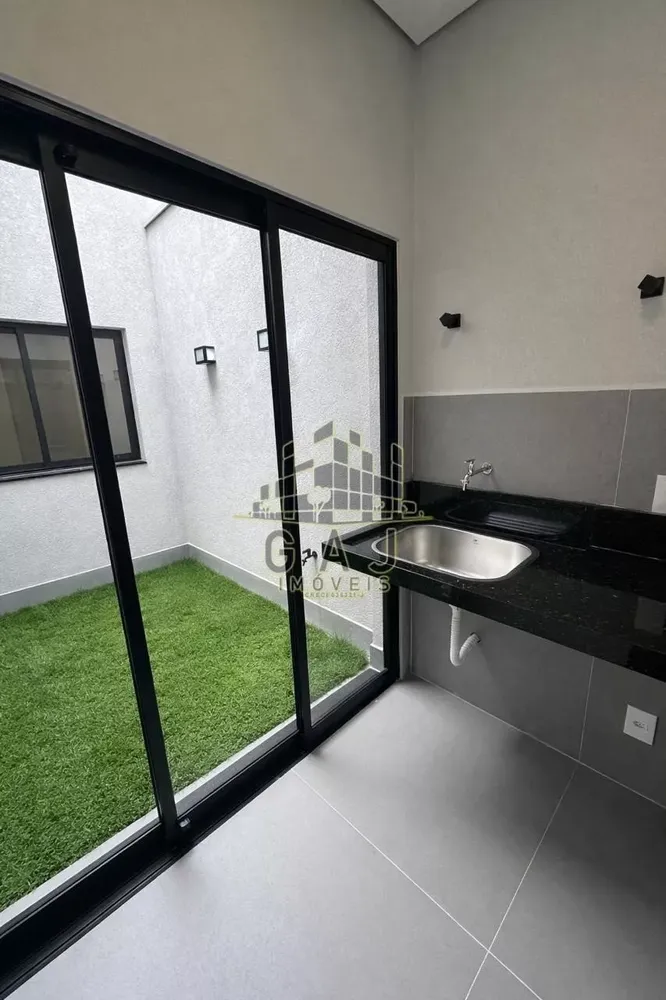 Casa, 3 quartos, 141 m² - Foto 8