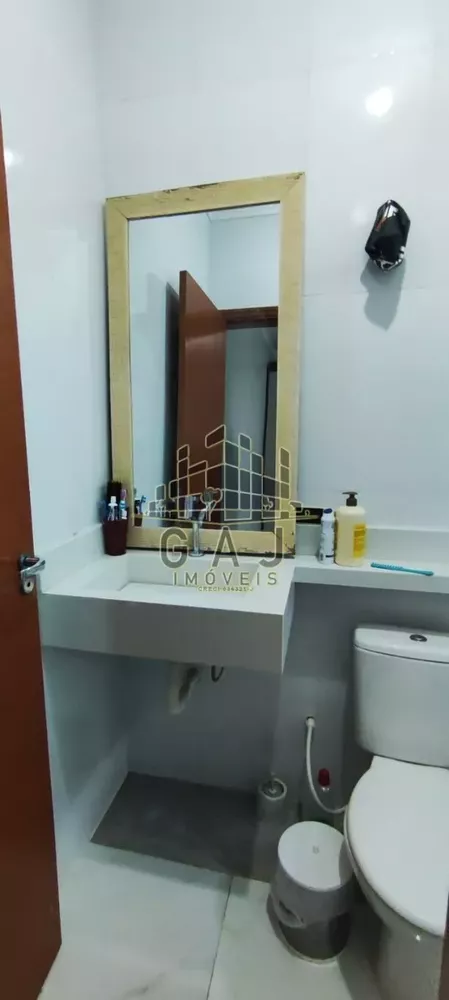 Casa, 2 quartos, 81 m² - Foto 4