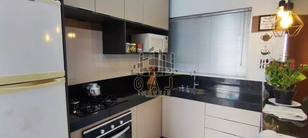 Casa, 2 quartos, 81 m² - Foto 6