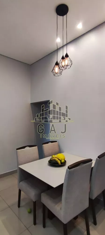 Casa, 2 quartos, 81 m² - Foto 5