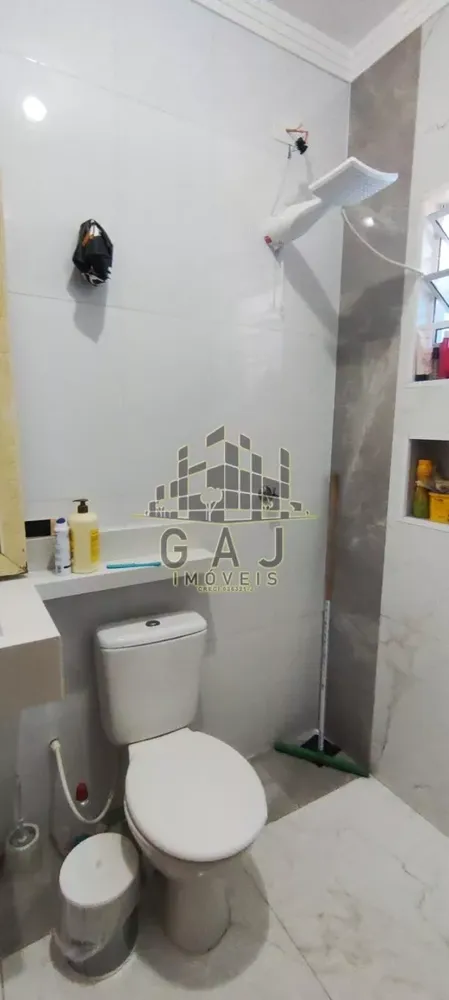 Casa, 2 quartos, 81 m² - Foto 9