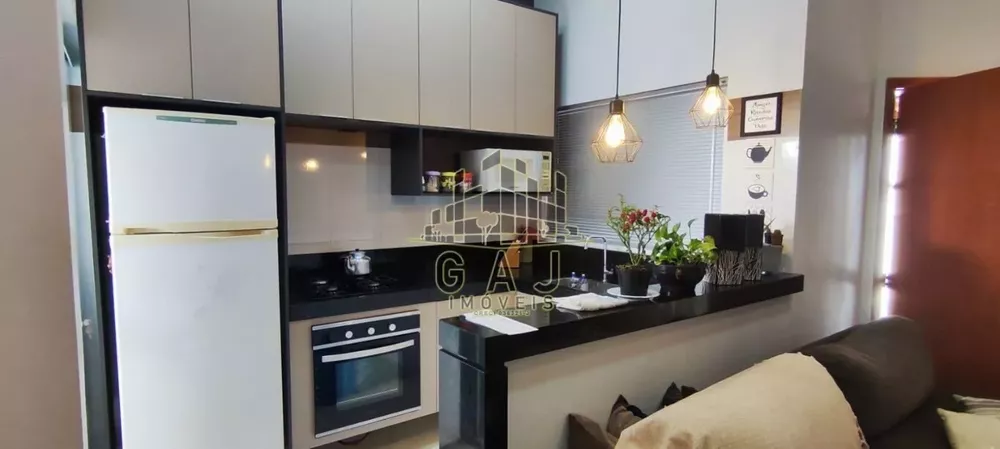 Casa, 2 quartos, 81 m² - Foto 2