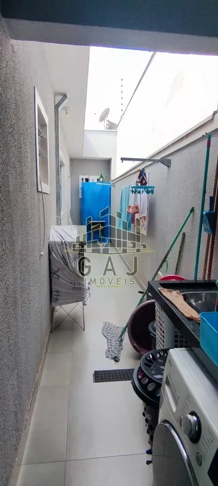 Casa, 2 quartos, 81 m² - Foto 14