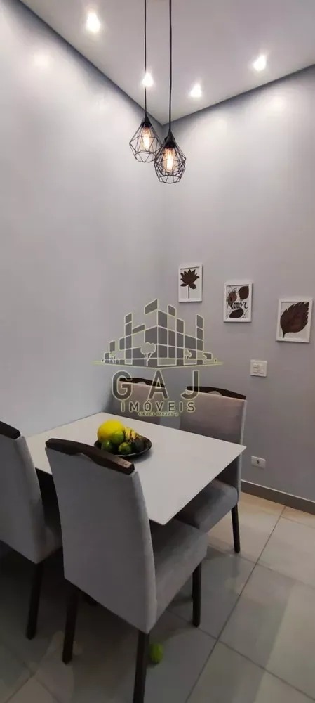 Casa, 2 quartos, 81 m² - Foto 4