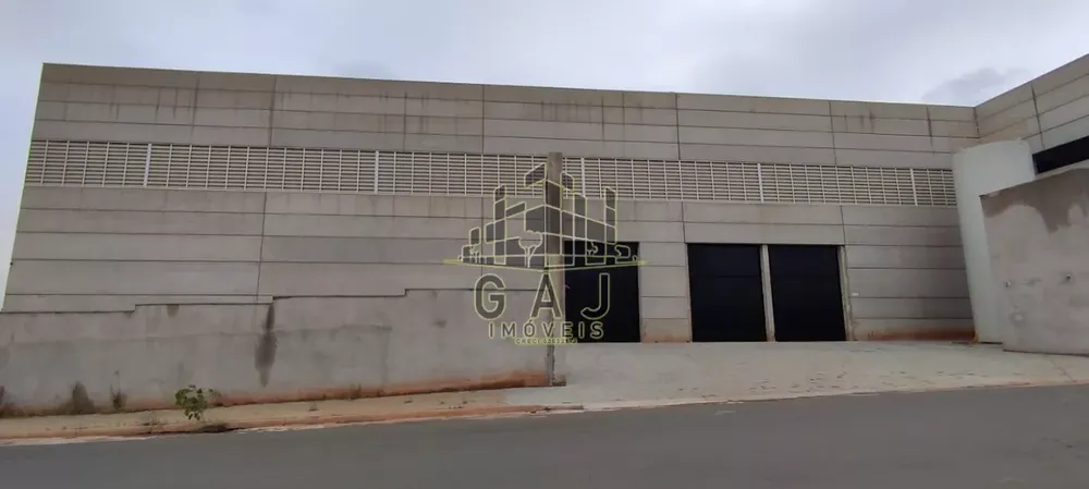 Depósito-Galpão, 5837 m² - Foto 10