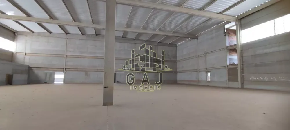 Depósito-Galpão, 5837 m² - Foto 3