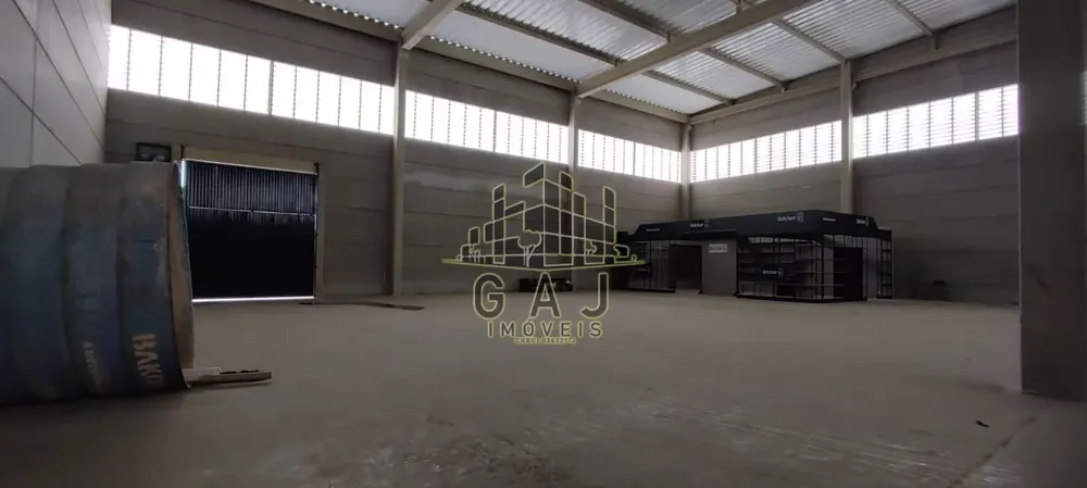 Depósito-Galpão, 5837 m² - Foto 2