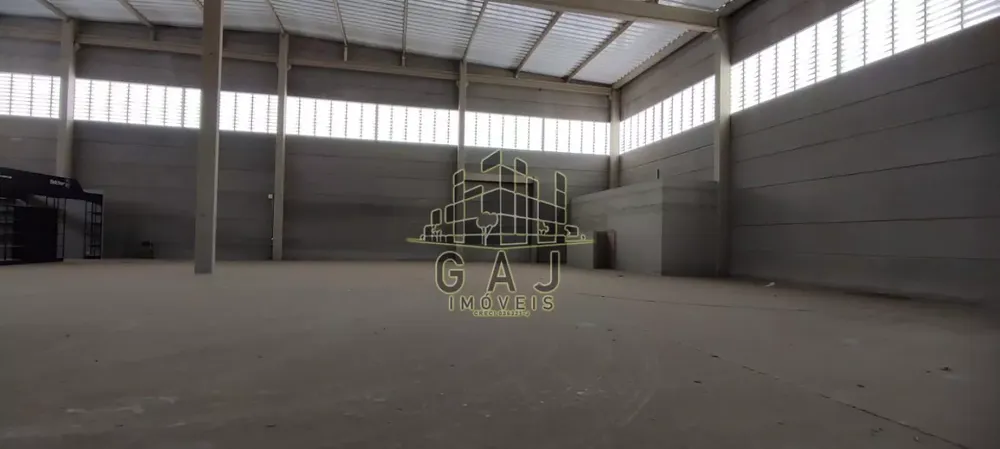 Depósito-Galpão, 5837 m² - Foto 9