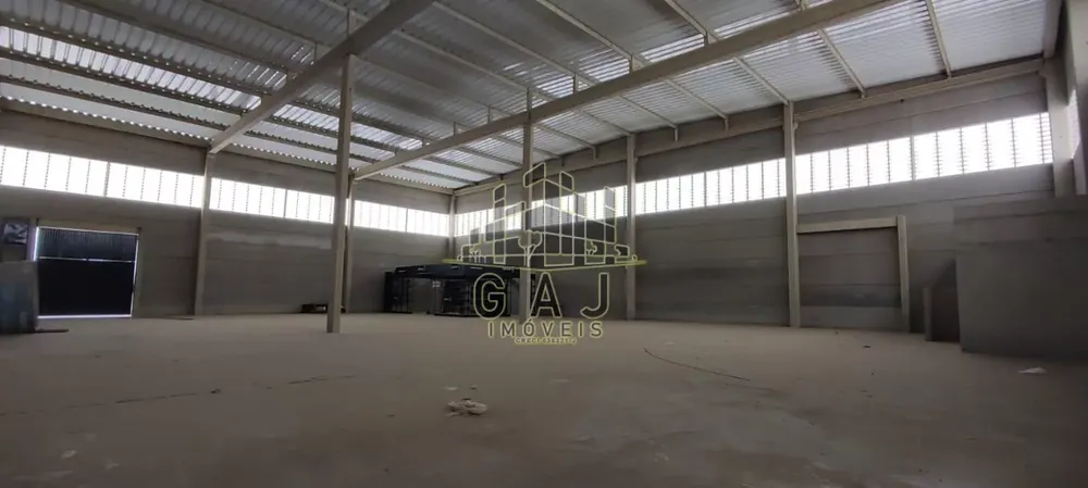 Depósito-Galpão, 5837 m² - Foto 8
