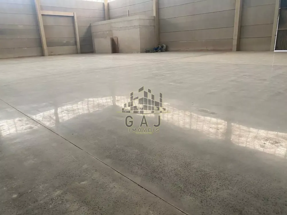 Depósito-Galpão, 5837 m² - Foto 11