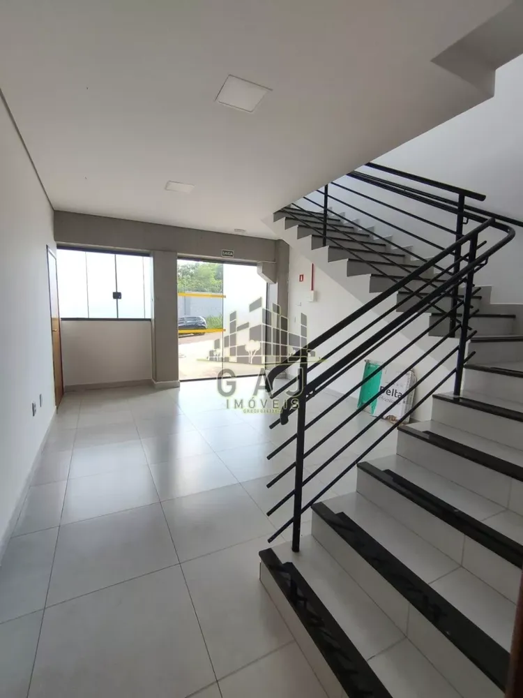 Depósito-Galpão, 884 m² - Foto 4