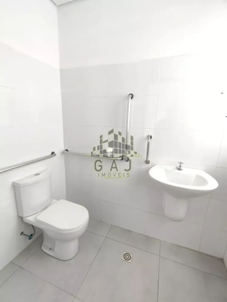 Depósito-Galpão, 884 m² - Foto 6