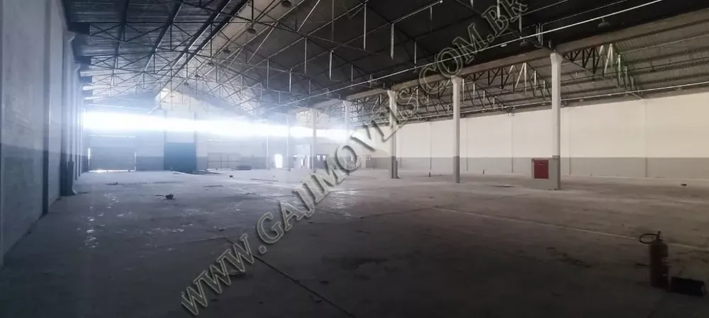 Depósito-Galpão, 2121 m² - Foto 3