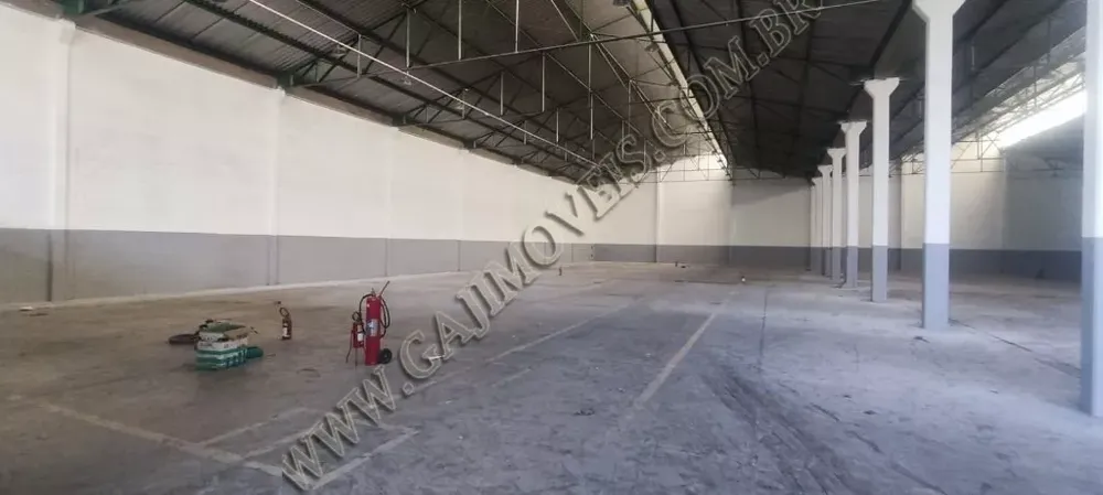Depósito-Galpão, 2121 m² - Foto 5