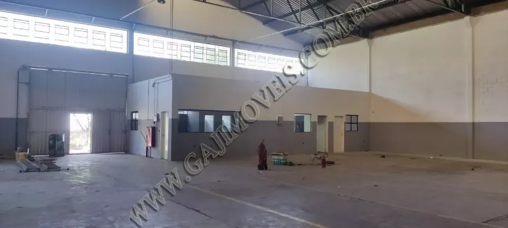 Depósito-Galpão, 2121 m² - Foto 4