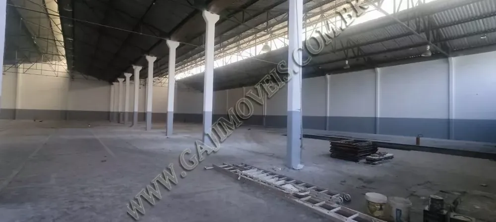 Depósito-Galpão, 2121 m² - Foto 6