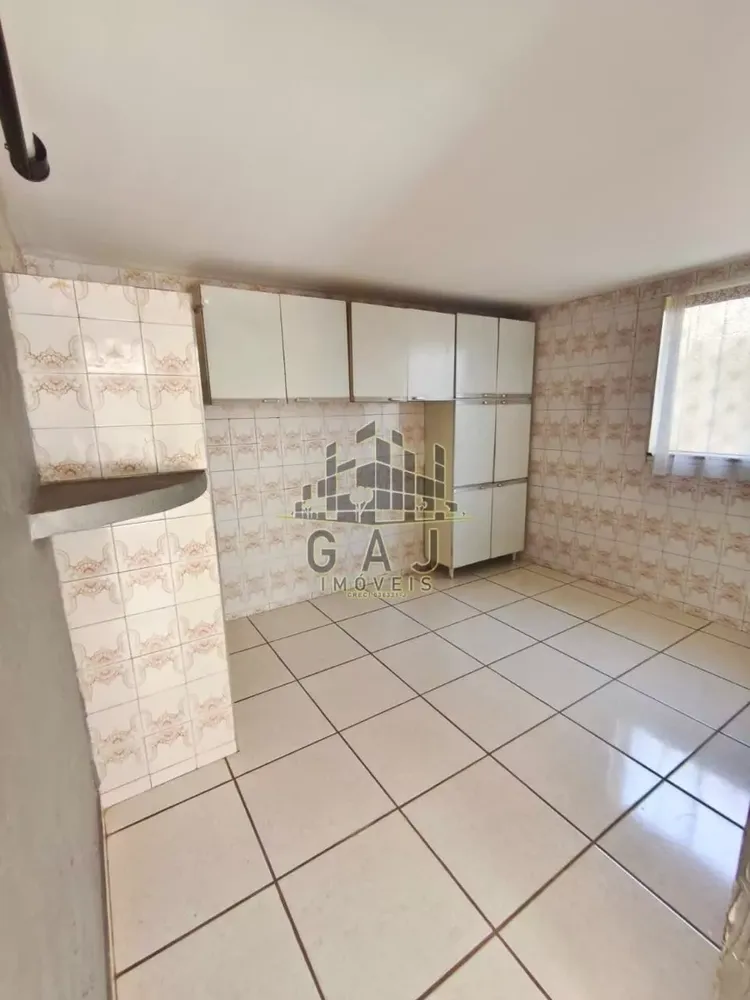 Casa, 3 quartos, 200 m² - Foto 6