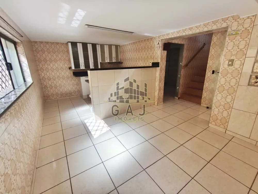 Casa, 3 quartos, 200 m² - Foto 12